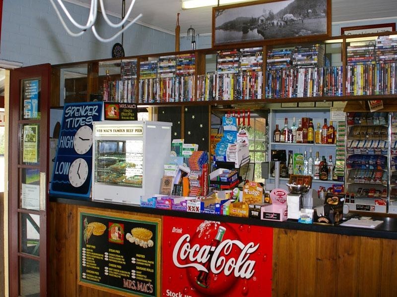 Spencer NSW 2775