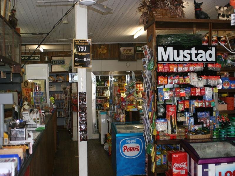 Spencer NSW 2775