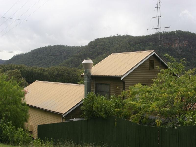 Spencer NSW 2775