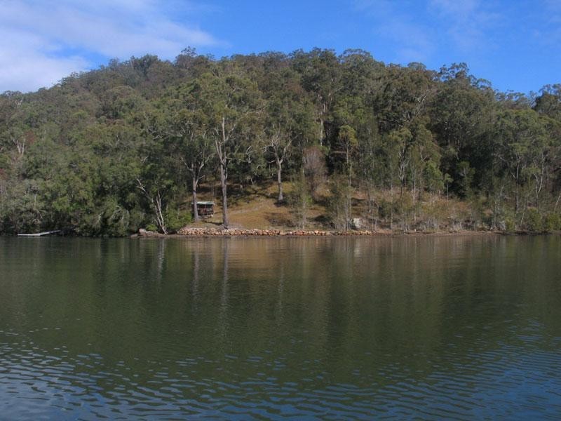 Mooney Mooney NSW 2083