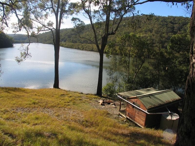 Mooney Mooney NSW 2083