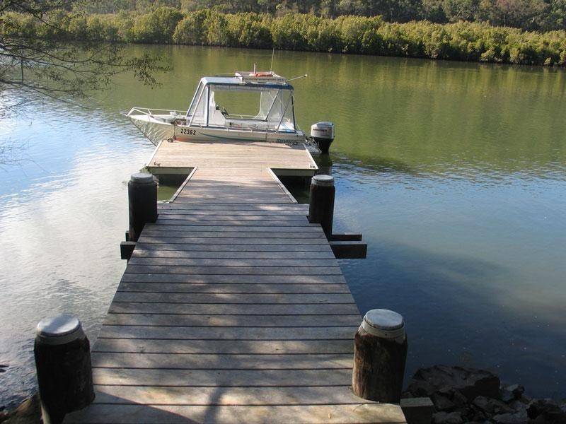 Mooney Mooney NSW 2083