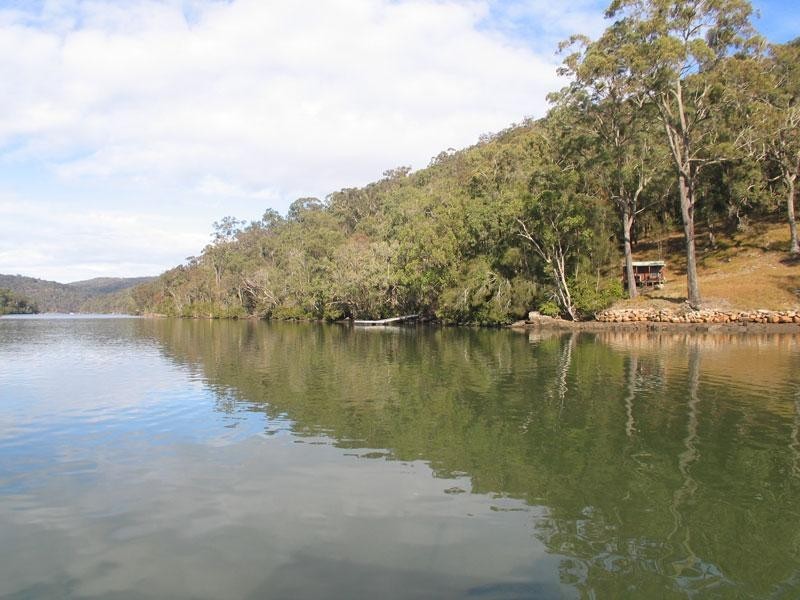 Mooney Mooney NSW 2083