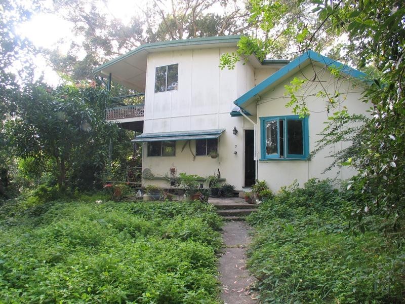 Dangar Island NSW 2083