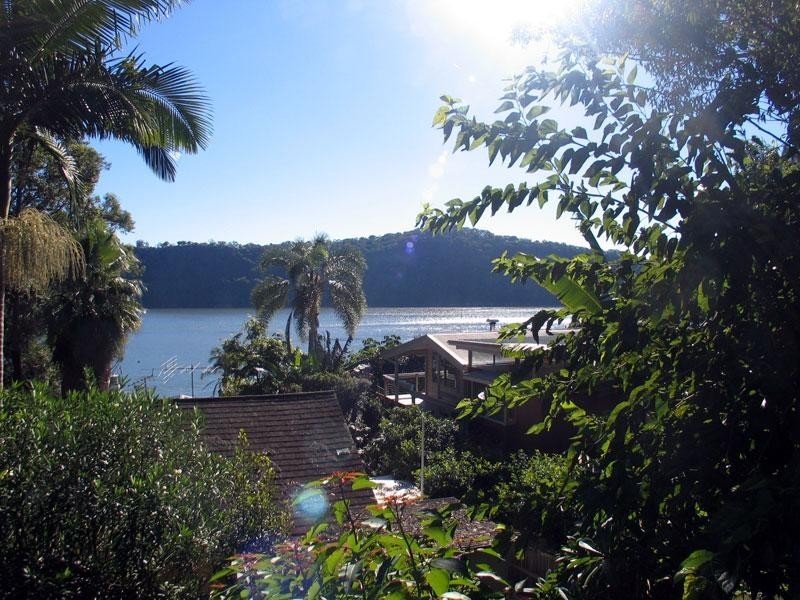 Dangar Island NSW 2083