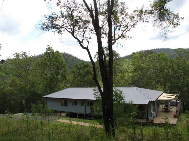 Mangrove Mountain NSW 2250