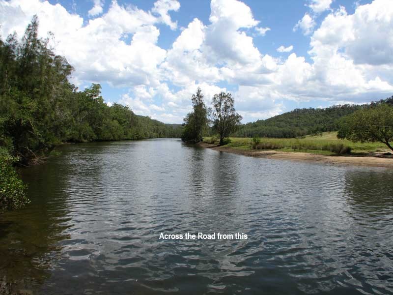 Mangrove Mountain NSW 2250