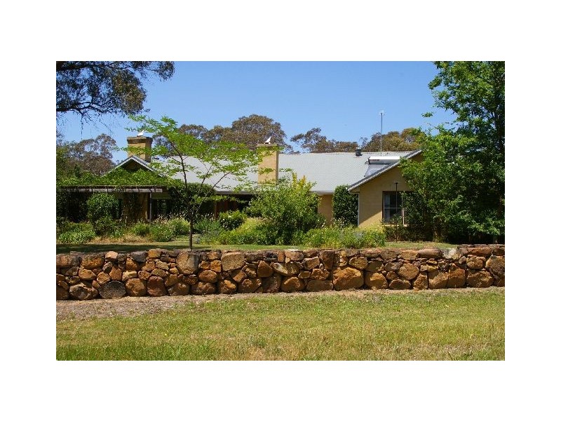 Lot 1 Wombala Road, Berrima NSW 2577