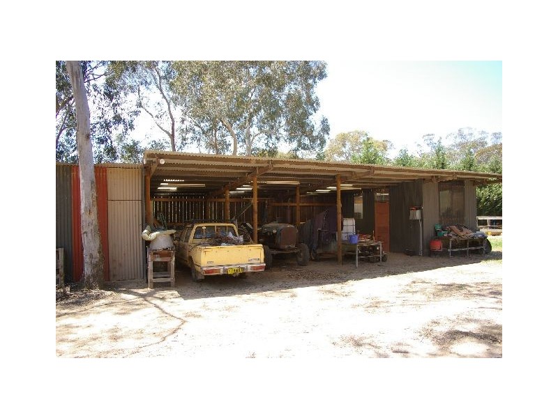 Lot 1 Wombala Road, Berrima NSW 2577