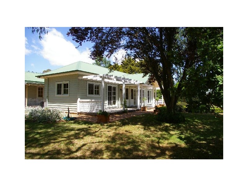 232 Iona Park Road, Moss Vale NSW 2577