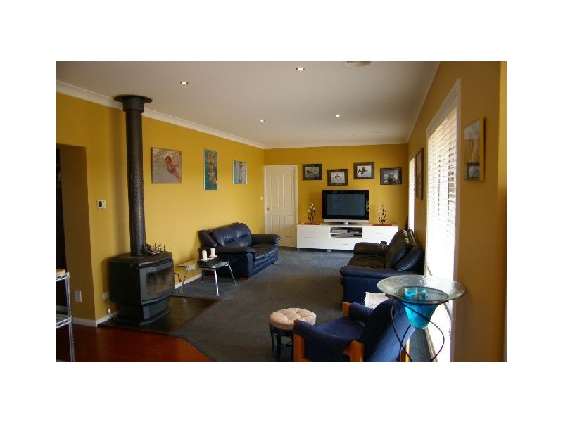 Lot 285 Wombeyan Caves rd, High Range NSW 2575