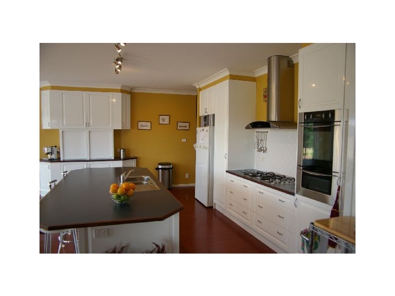 Lot 285 Wombeyan Caves rd, High Range NSW 2575