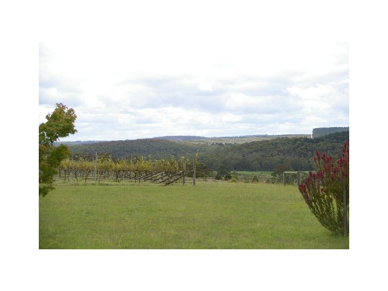 Lot 44 George Street, Penrose NSW 2579