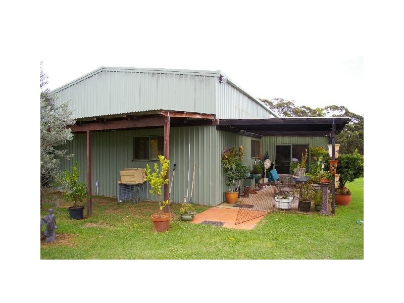Lot 44 George Street, Penrose NSW 2579