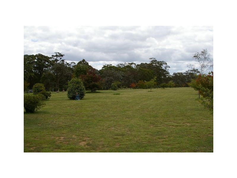 Lot 44 George Street, Penrose NSW 2579