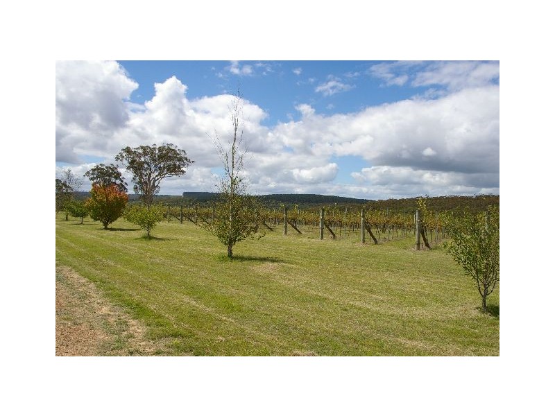 Lot 44 George Street, Penrose NSW 2579