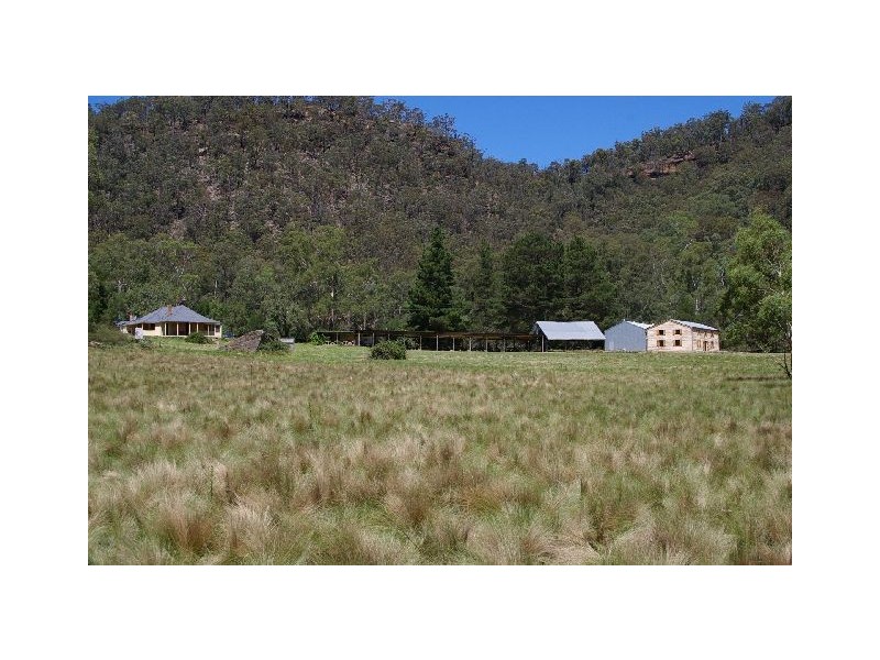 Joadja Joadja Road, Joadja NSW 2575