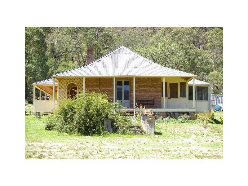 Joadja Joadja Road, Joadja NSW 2575
