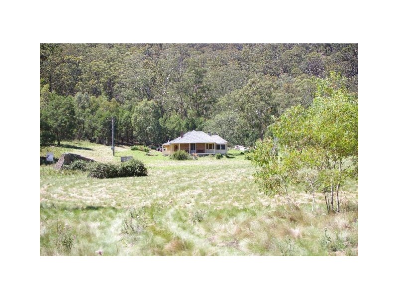Joadja Joadja Road, Joadja NSW 2575