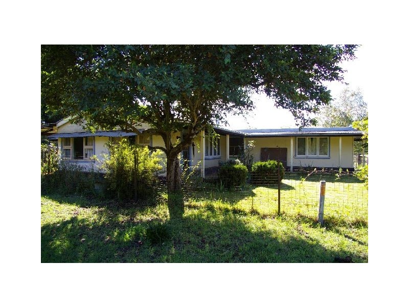 604 Belanglo Road, Berrima NSW 2577