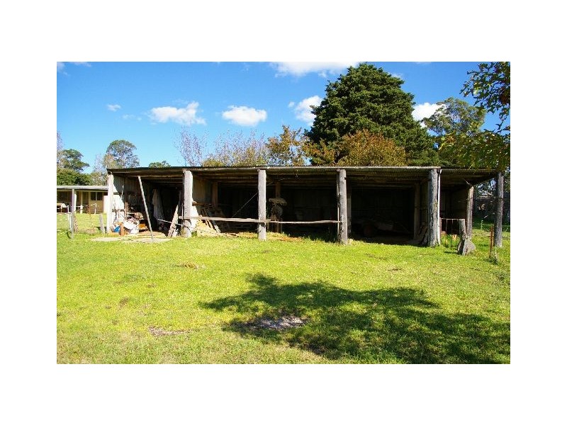 604 Belanglo Road, Berrima NSW 2577