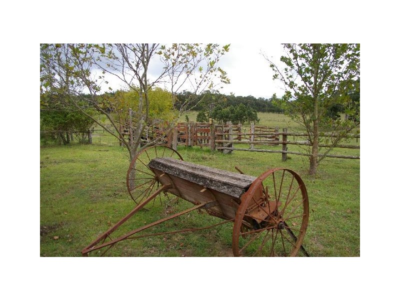 604 Belanglo Road, Berrima NSW 2577