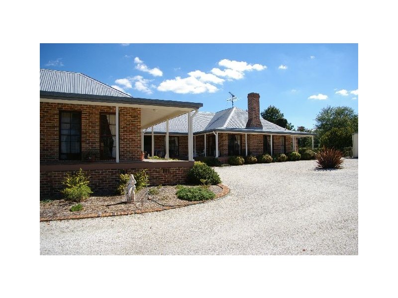 Lot 1 Joadja Road, High Range NSW 2575