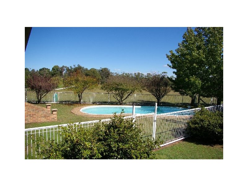 Lot 1 Joadja Road, High Range NSW 2575