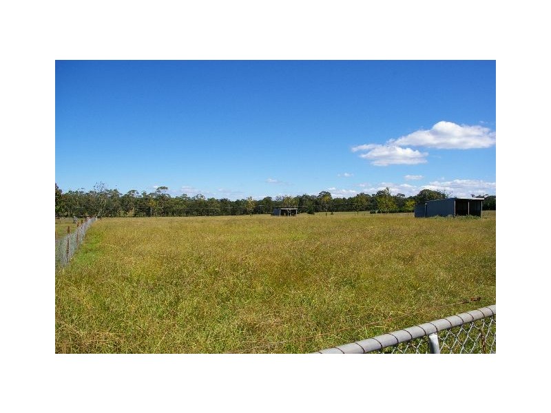 Lot 1 Joadja Road, High Range NSW 2575