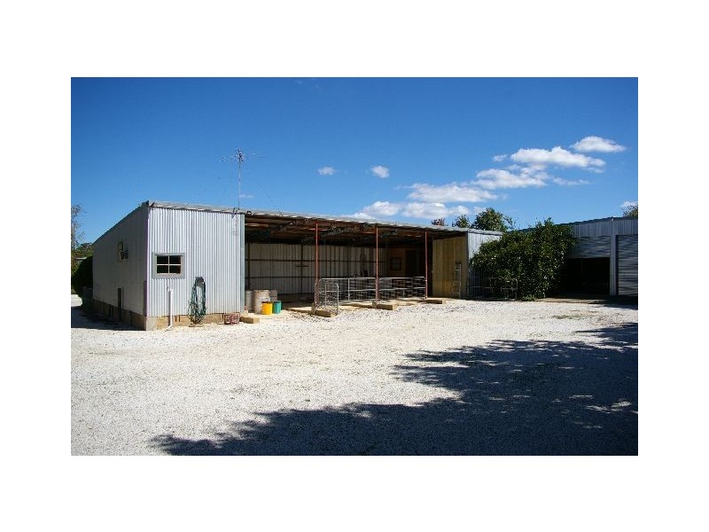 Lot 1 Joadja Road, High Range NSW 2575