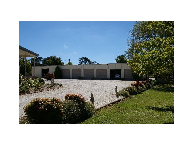 Lot 1 Joadja Road, High Range NSW 2575