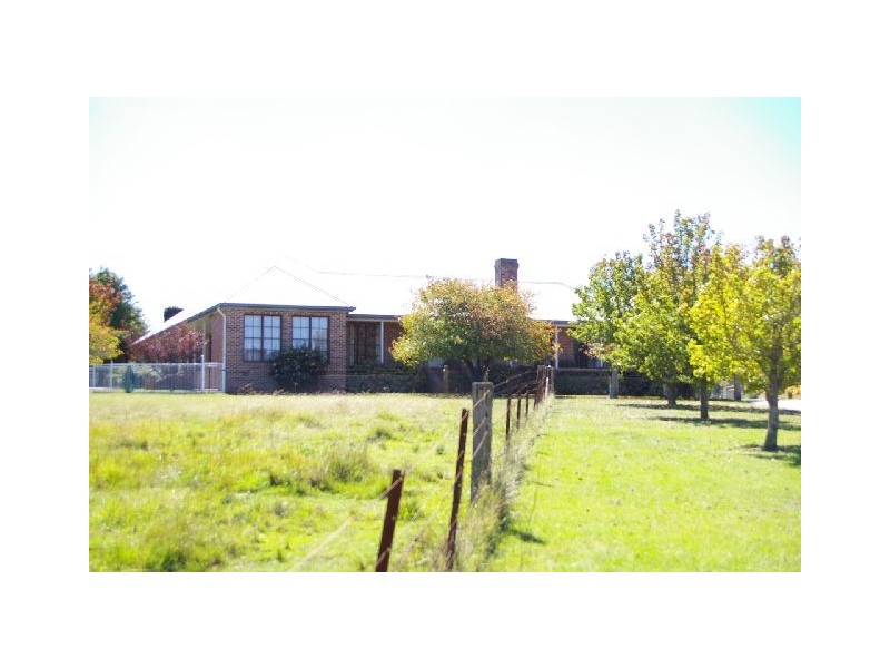 Lot 1 Joadja Road, High Range NSW 2575