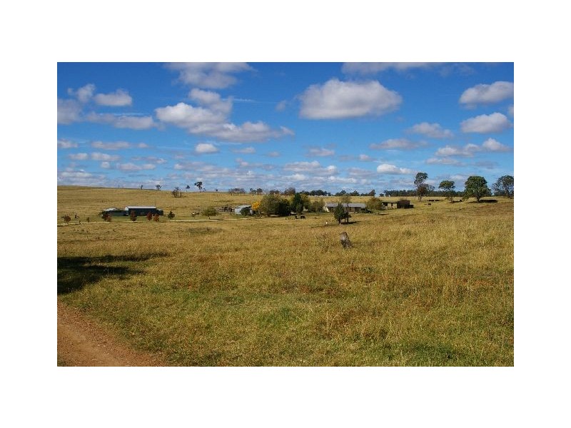 157 Richards Lane, Joadja NSW 2575