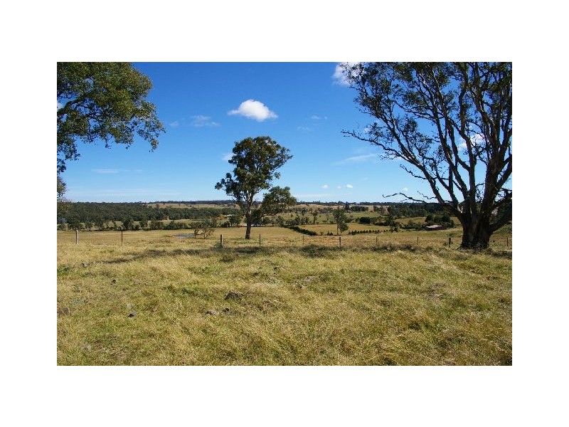 157 Richards Lane, Joadja NSW 2575