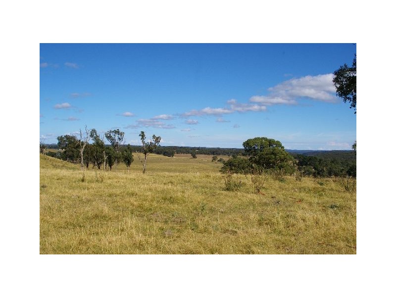 157 Richards Lane, Joadja NSW 2575