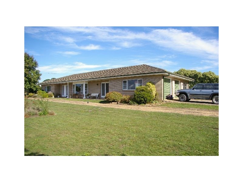 660 Ellesmore Road, Exeter NSW 2579