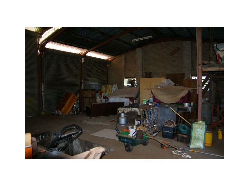 660 Ellesmore Road, Exeter NSW 2579