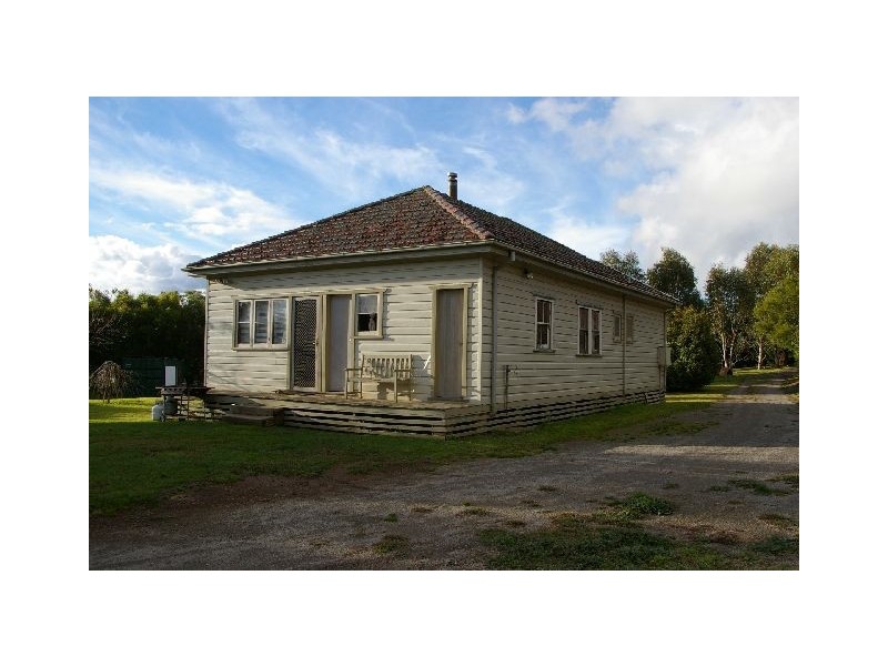 Lot 1 Walkers Road, Avoca NSW 2577