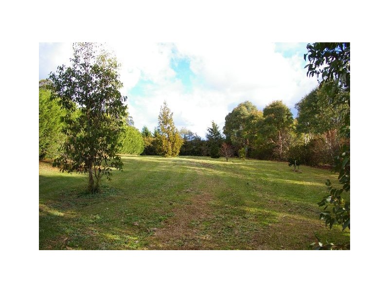 Lot 1 Walkers Road, Avoca NSW 2577