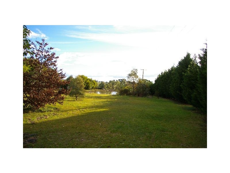 Lot 1 Walkers Road, Avoca NSW 2577