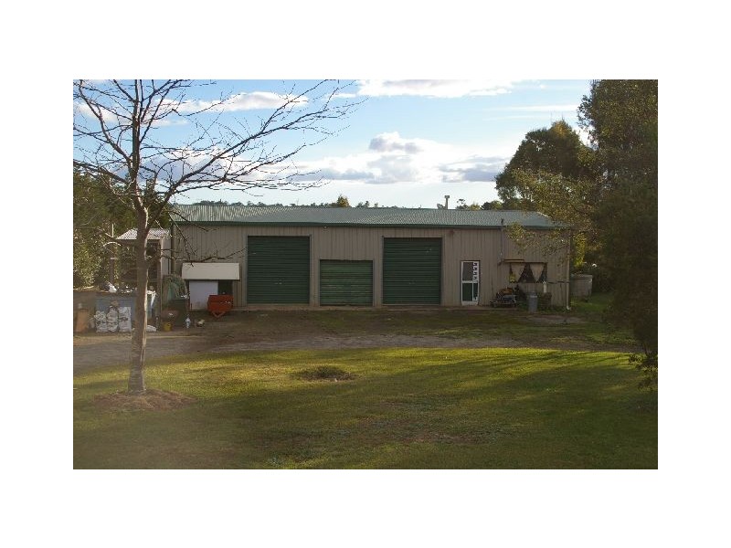 Lot 1 Walkers Road, Avoca NSW 2577