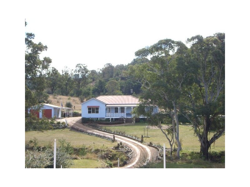 3188 Wombeyan Caves Road, Bullio NSW 2575