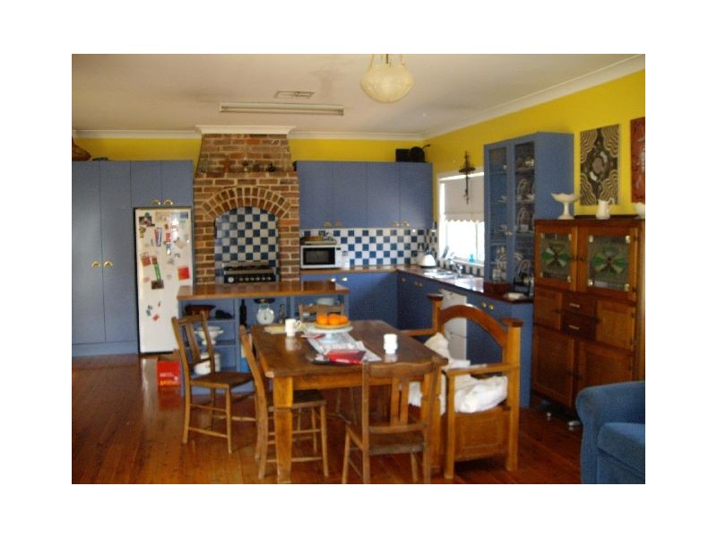 3188 Wombeyan Caves Road, Bullio NSW 2575