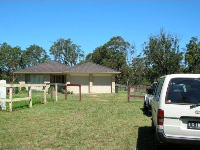 271 Oaks Road, Thirlmere NSW 2572