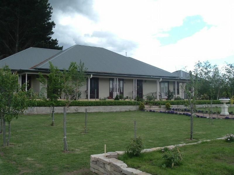 Lot 5 Westgrove Road, Exeter NSW 2579