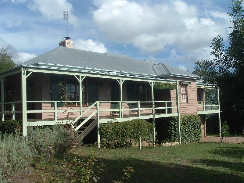 1 Apple Street, Berrima NSW 2577