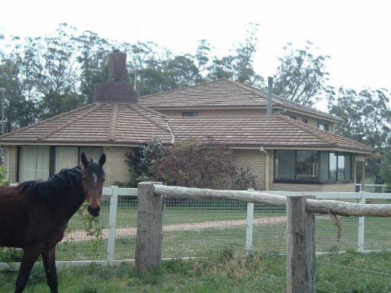 Lot 1 Sallys Corner Road, Exeter NSW 2579