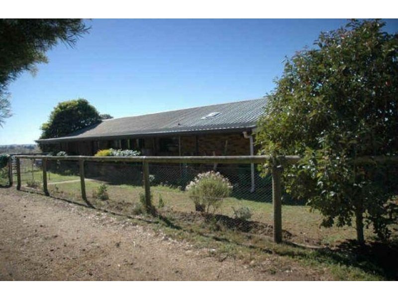 Lot 1 Sallys Corner Road, Exeter NSW 2579