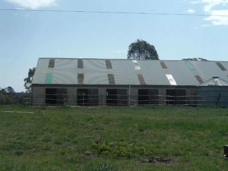 Lot 1 Sallys Corner Road, Exeter NSW 2579