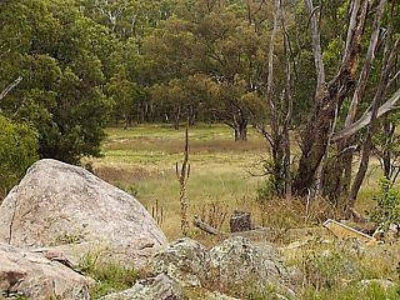 Lot 11 Tugalong Road, Canyonleigh NSW 2577